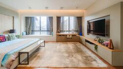 The Nassim (D10), Condominium #523039101